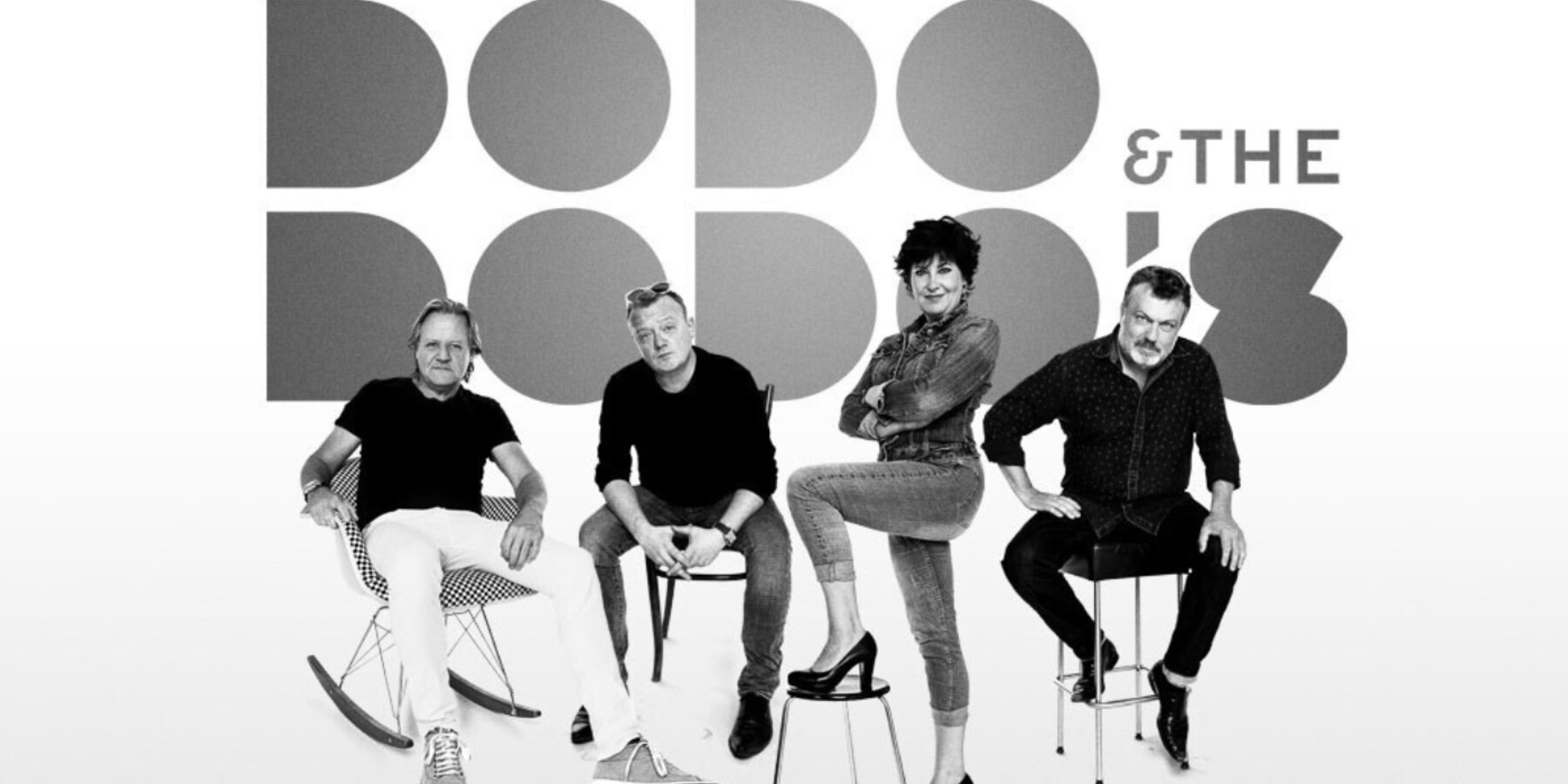 Dodo & The Dodos